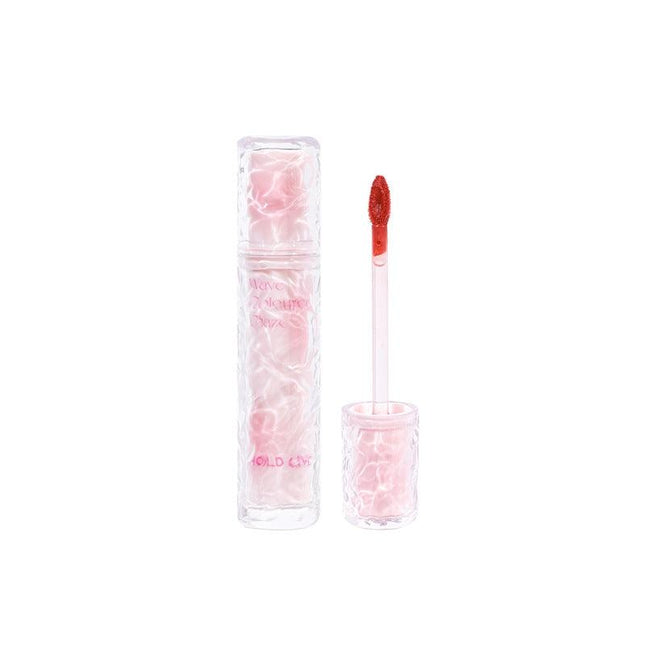 HOLDLIVE - Lip Glaze 2.6g