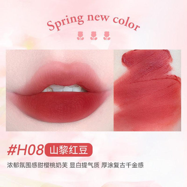 HOLDLIVE - Lip Glaze 2.6g