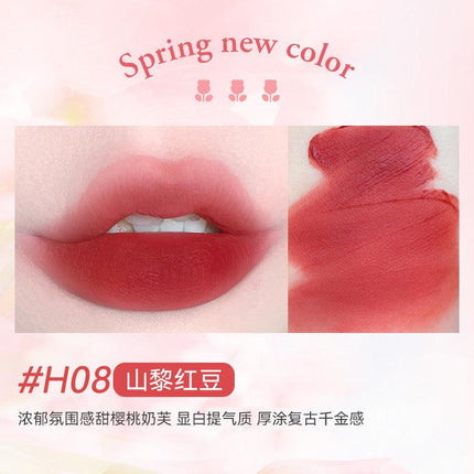 HOLD LIVE Lip Glaze HL658