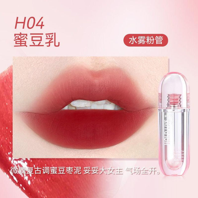 HOLDLIVE - Lip Glaze 3g/3.1g
