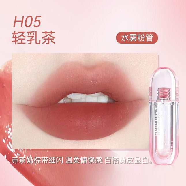 HOLDLIVE - Lip Glaze 3g/3.1g