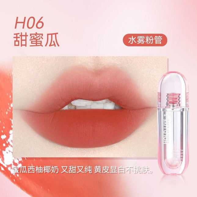 HOLDLIVE - Lip Glaze 3g/3.1g