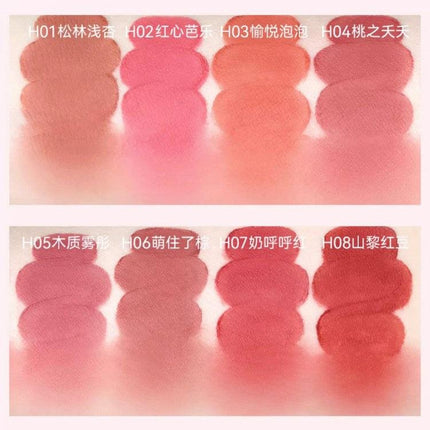 HOLD LIVE Lip Glaze HL658