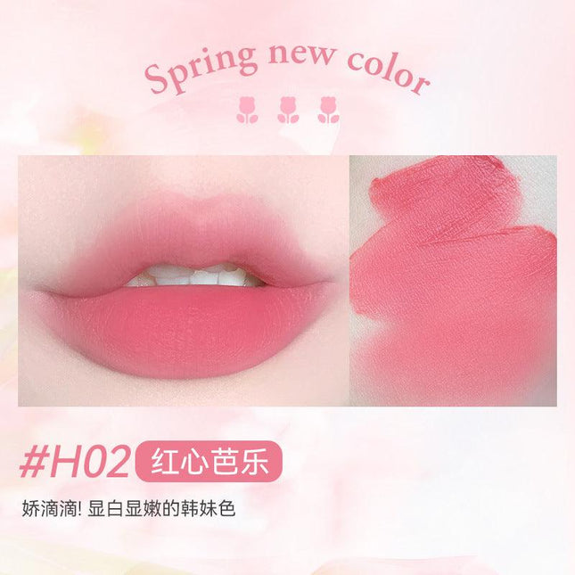 HOLDLIVE - Lip Glaze 2.6g