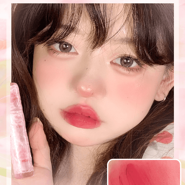 HOLDLIVE - Lip Glaze 2.6g
