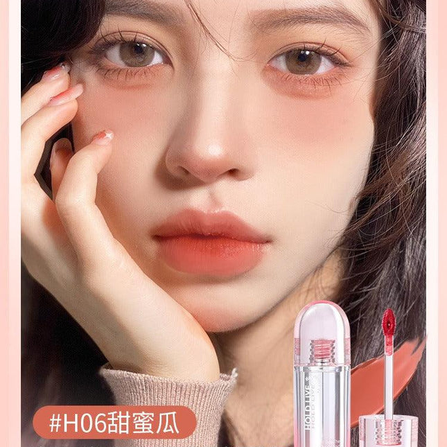 HOLDLIVE - Lip Glaze 3g/3.1g