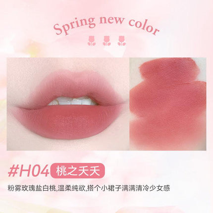 HOLD LIVE Lip Glaze HL658