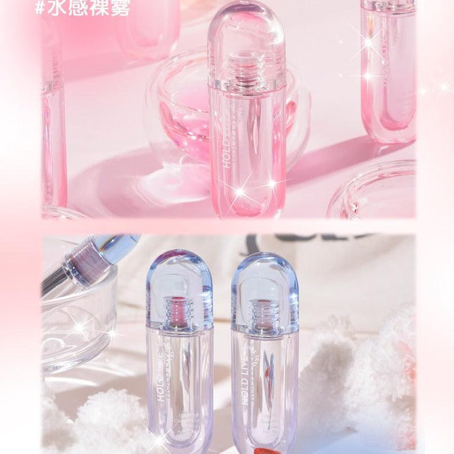 HOLDLIVE - Lip Glaze 3g/3.1g