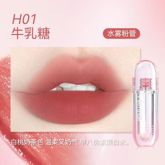 HOLDLIVE - Lip Glaze 3g/3.1g