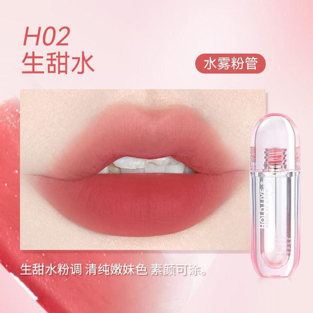 HOLDLIVE - Lip Glaze 3g/3.1g