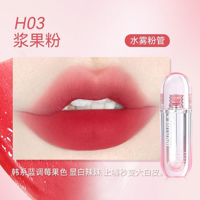 HOLDLIVE - Lip Glaze 3g/3.1g