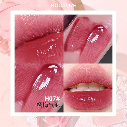 HOLD LIVE Mirror Light Lip Gloss HL676 - Chic Decent