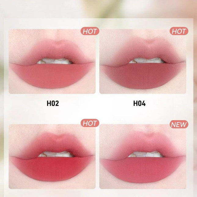HOLDLIVE - Rabbit's Retro Garden Lip Cream 3g