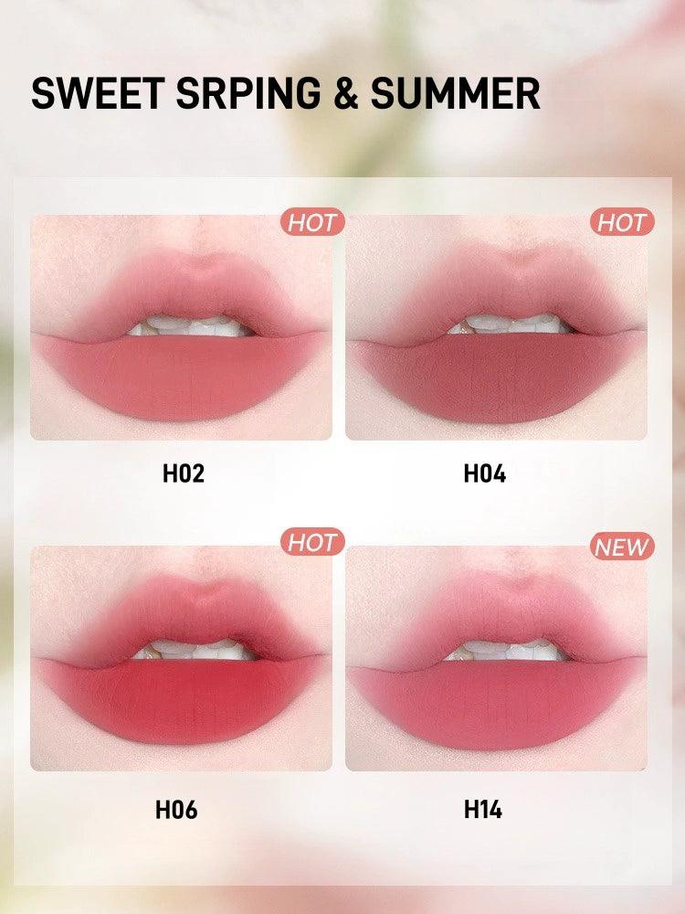 HOLD LIVE Rabbit's Retro Garden Lip Cream HL663