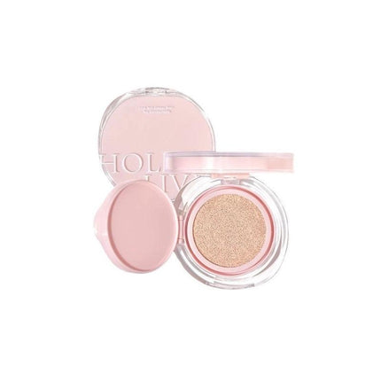 HOLD LIVE Radiant Cushion Foundation HL729