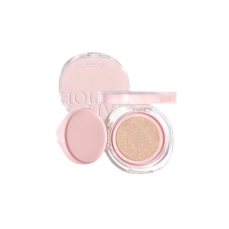 HOLD LIVE Radiant Cushion Foundation HL729