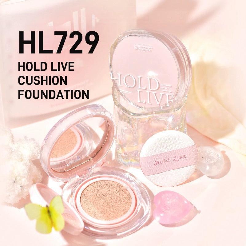 HOLD LIVE Radiant Cushion Foundation HL729