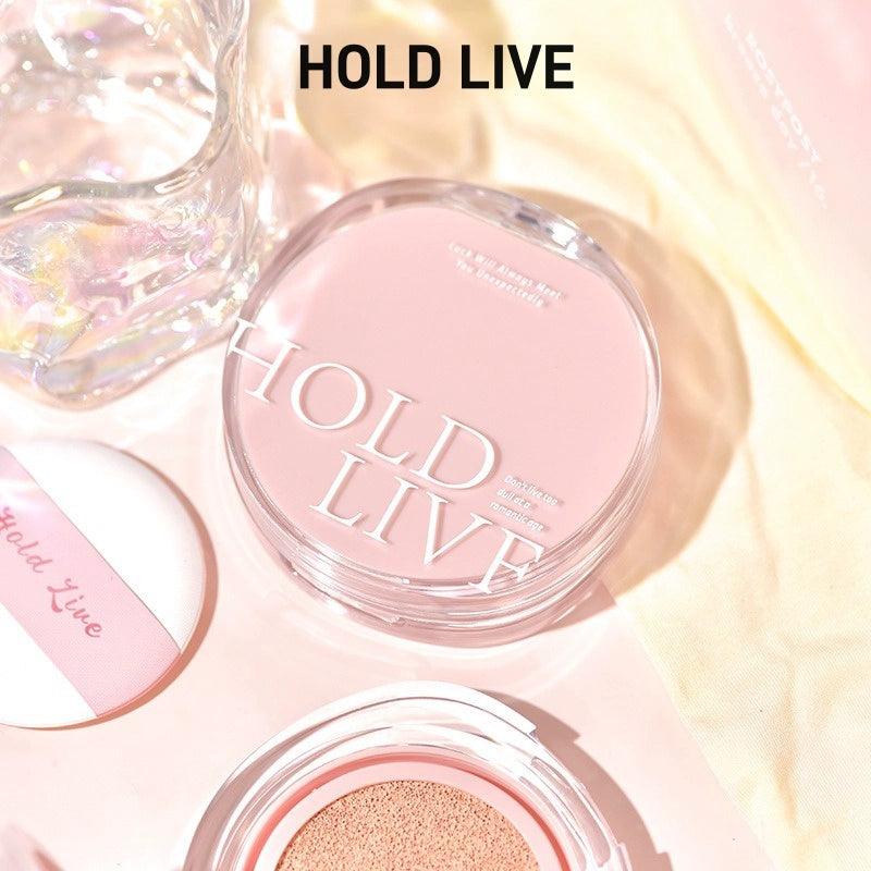 HOLD LIVE Radiant Cushion Foundation HL729