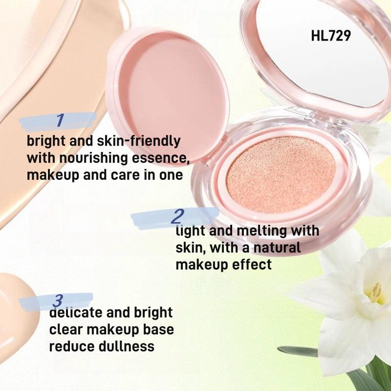 HOLD LIVE Radiant Cushion Foundation HL729