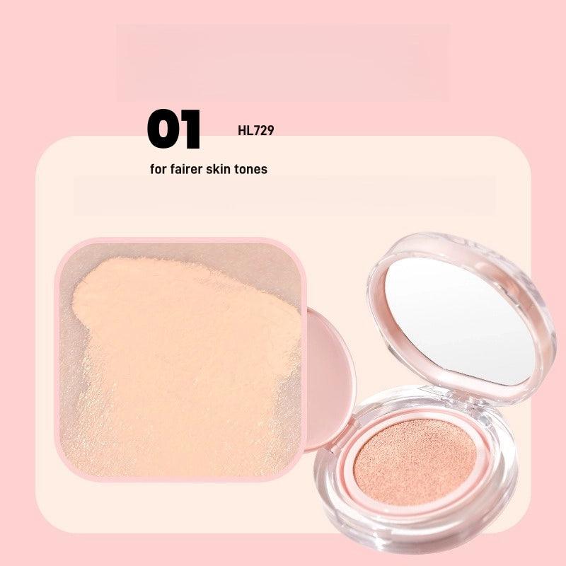 HOLD LIVE Radiant Cushion Foundation HL729