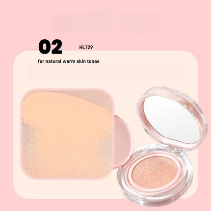 HOLD LIVE Radiant Cushion Foundation HL729