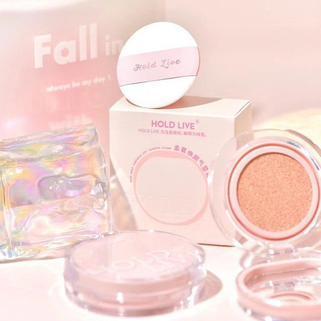 HOLDLIVE - Radiant Cushion Foundation 60g