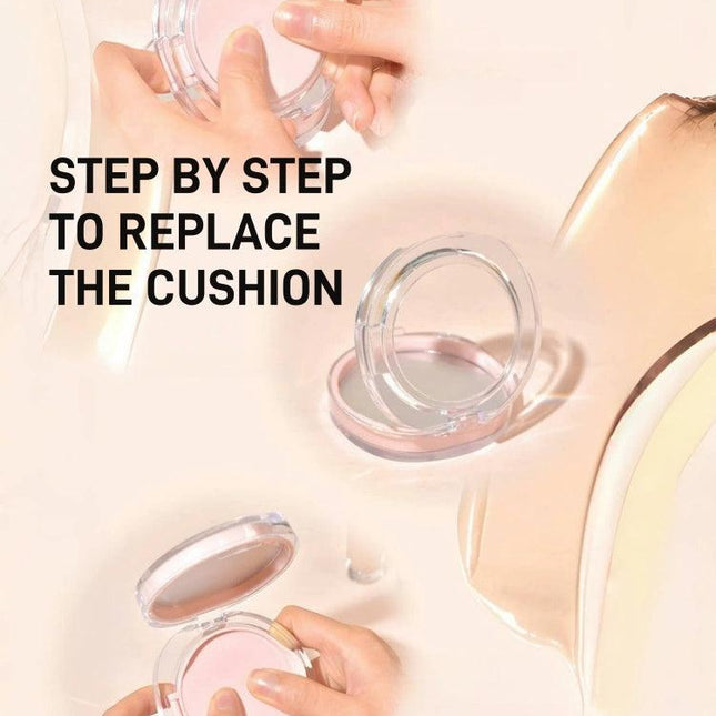 HOLDLIVE - Radiant Cushion Foundation 60g