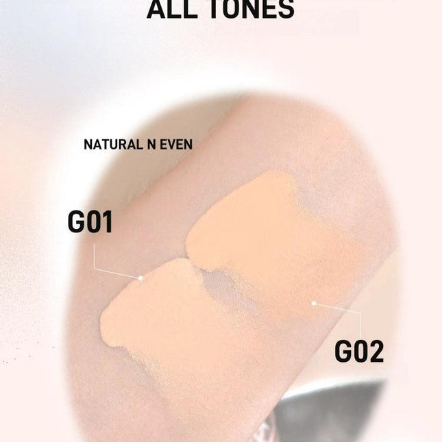 HOLDLIVE - Radiant Cushion Foundation 60g