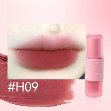 HOLD LIVE Velvet N Cloud Lip Mud HL710