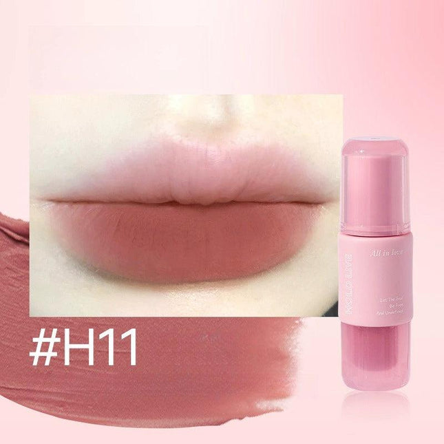 HOLDLIVE - Velvet N Cloud Lip Mud 3g