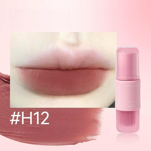 HOLDLIVE - Velvet N Cloud Lip Mud 3g