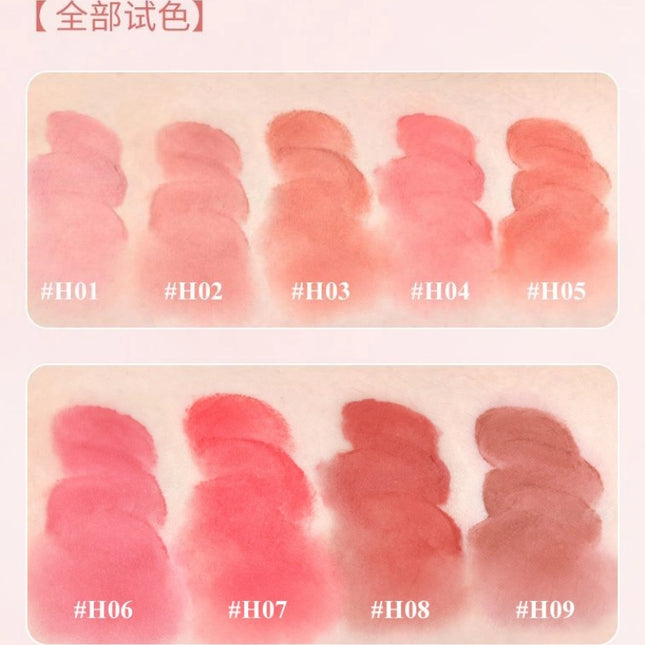 HOLDLIVE - A Ball Longwear Lip Cream 4.2g