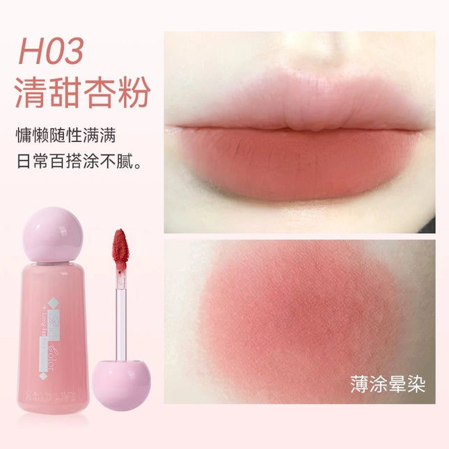 HOLDLIVE - A Ball Longwear Lip Cream 4.2g