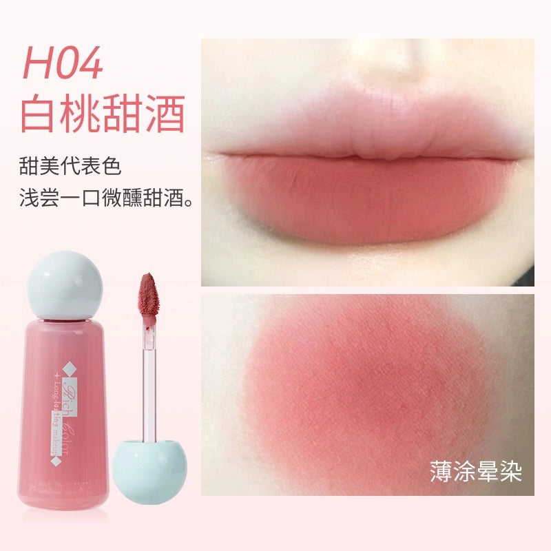 HOLD LIVE A Ball Longwear Lip Cream HL746