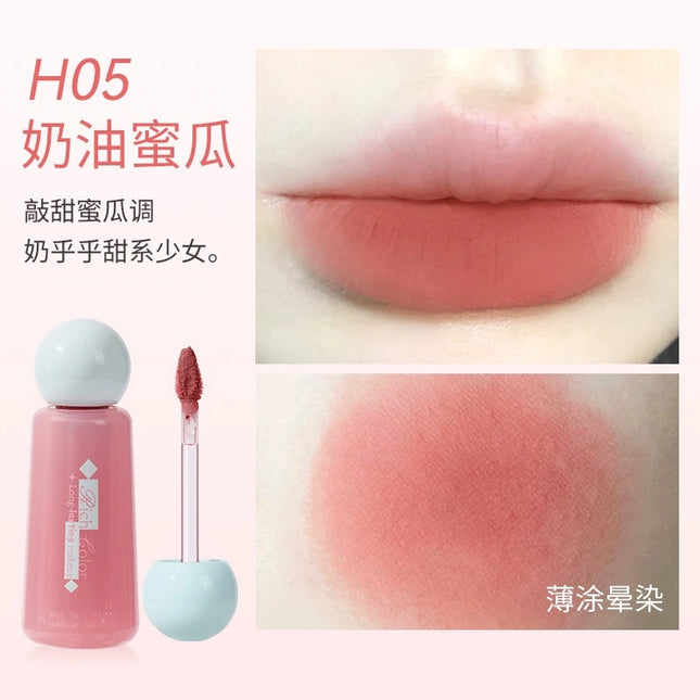 HOLDLIVE - A Ball Longwear Lip Cream 4.2g