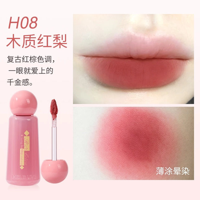 HOLDLIVE - A Ball Longwear Lip Cream 4.2g