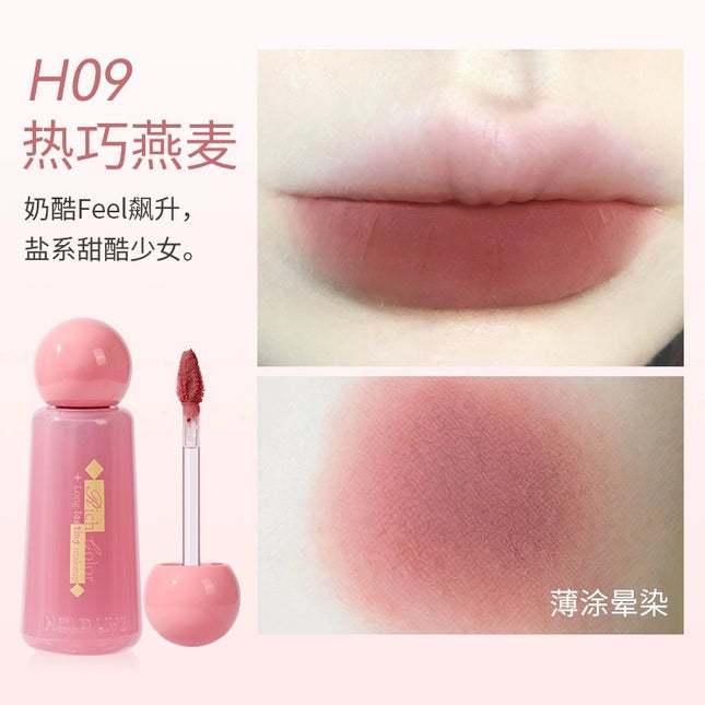 HOLDLIVE - A Ball Longwear Lip Cream 4.2g