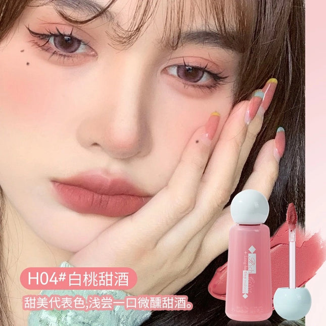 HOLDLIVE - A Ball Longwear Lip Cream 4.2g