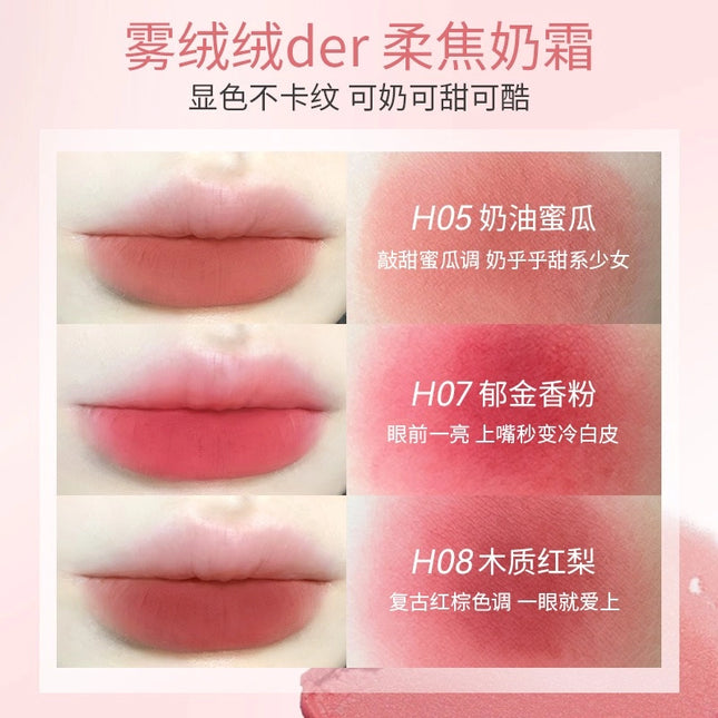 HOLDLIVE - A Ball Longwear Lip Cream 4.2g