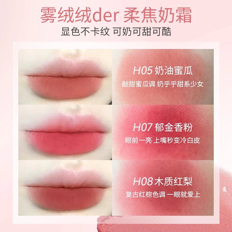 HOLD LIVE A Ball Longwear Lip Cream HL746