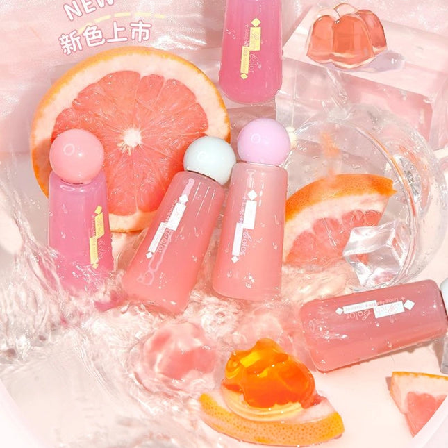 HOLDLIVE - A Ball Longwear Lip Cream 4.2g