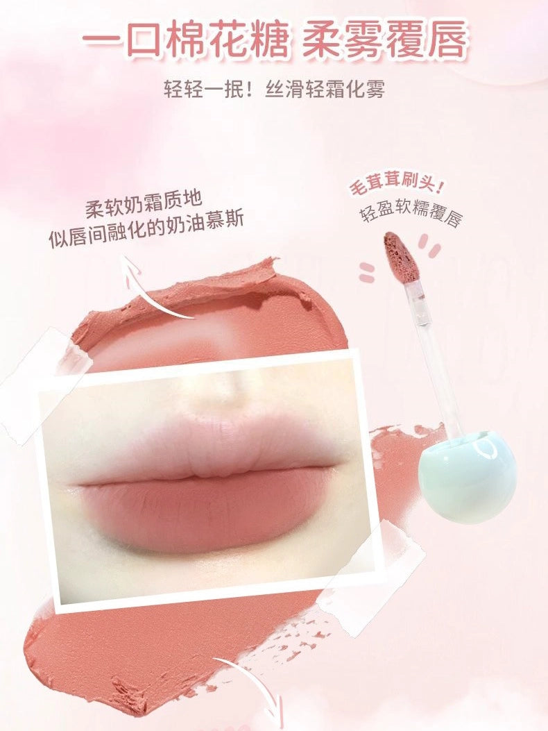 HOLD LIVE A Ball Longwear Lip Cream HL746