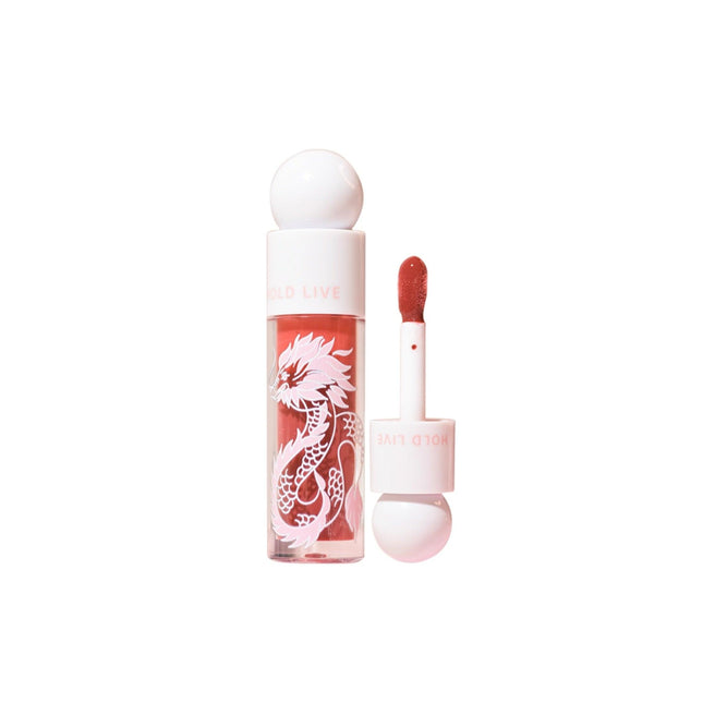 HOLDLIVE - Glazed Lip Gloss 3.5g