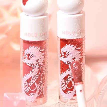 HOLD LIVE Glazed Lip Gloss HL748