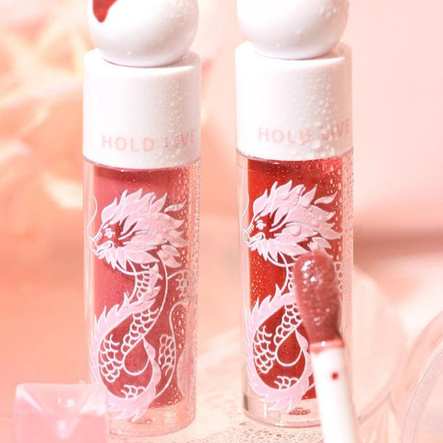 HOLDLIVE - Glazed Lip Gloss 3.5g