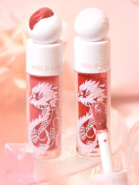 HOLD LIVE Glazed Lip Gloss HL748