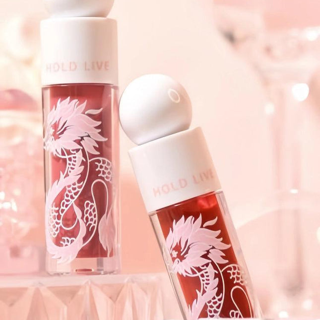 HOLDLIVE - Glazed Lip Gloss 3.5g