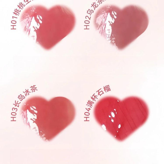 HOLDLIVE - Glazed Lip Gloss 3.5g