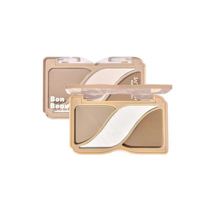 HOLD LIVE Highlight Contour Palette HL754