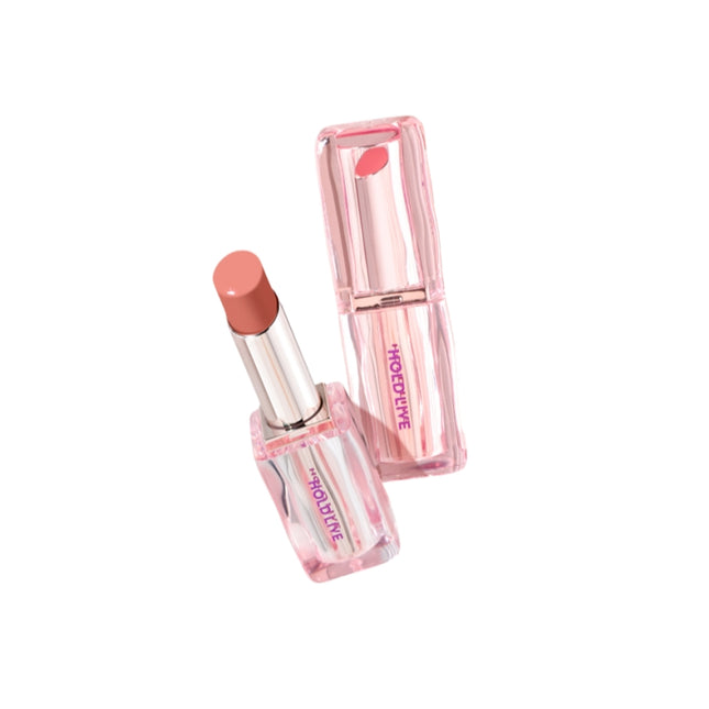 HOLDLIVE - Icy Water Gloss Lipstick 3.2g